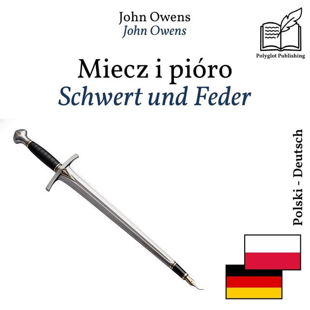 Schwert und Feder