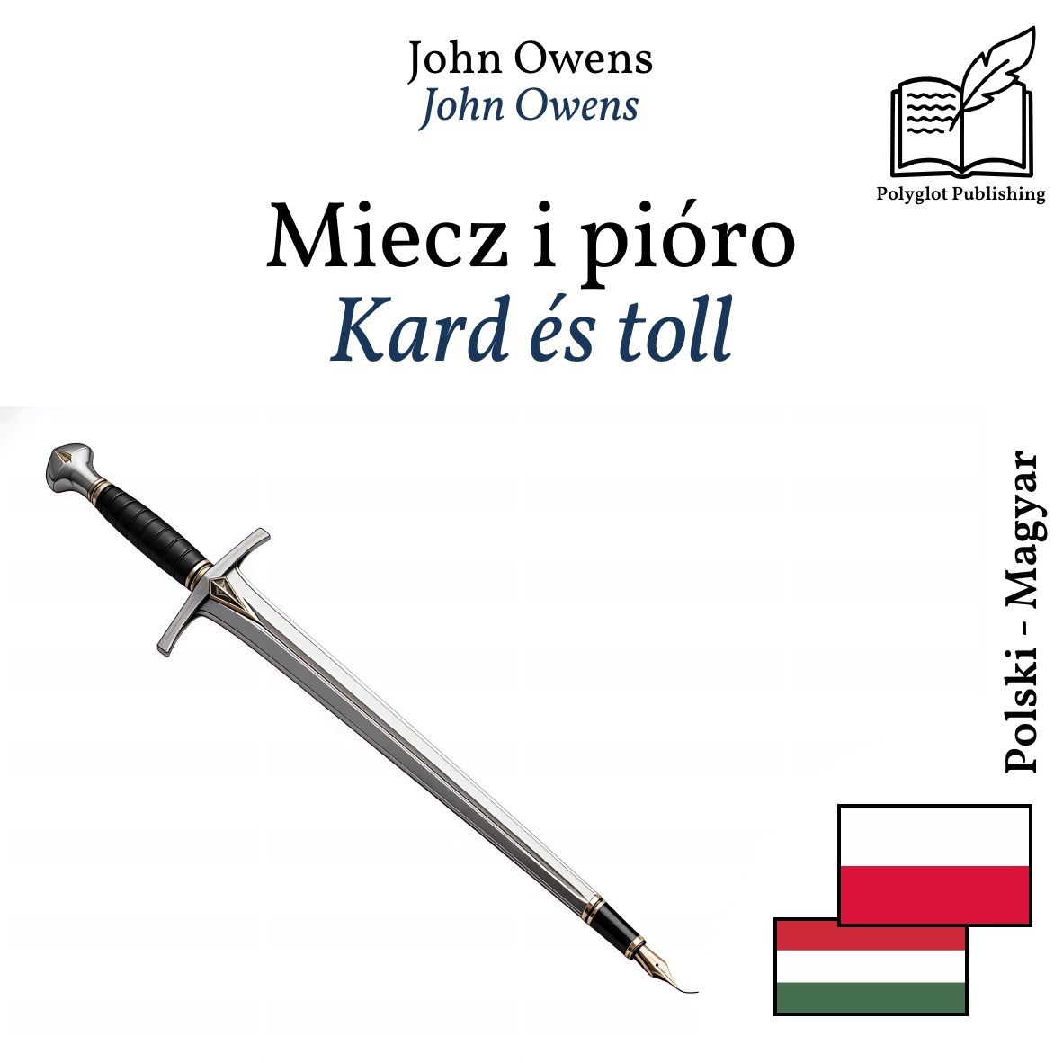 Kard és toll