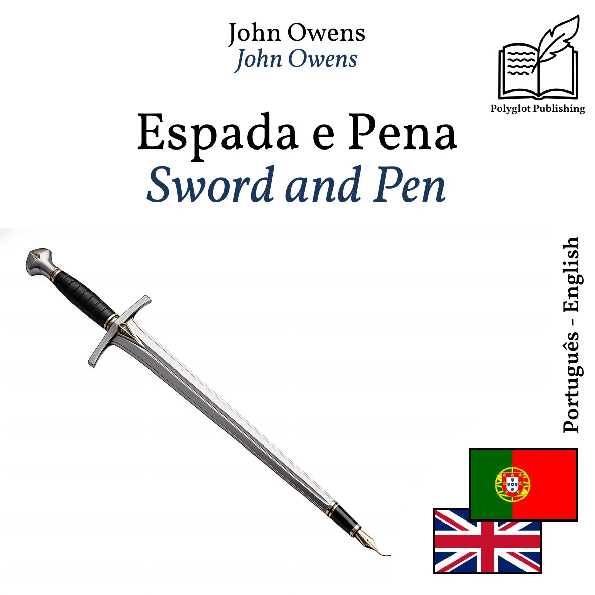 Sword and Pen