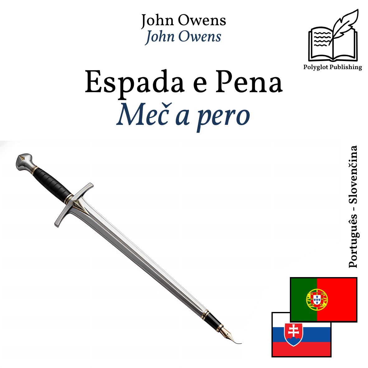 Meč a pero