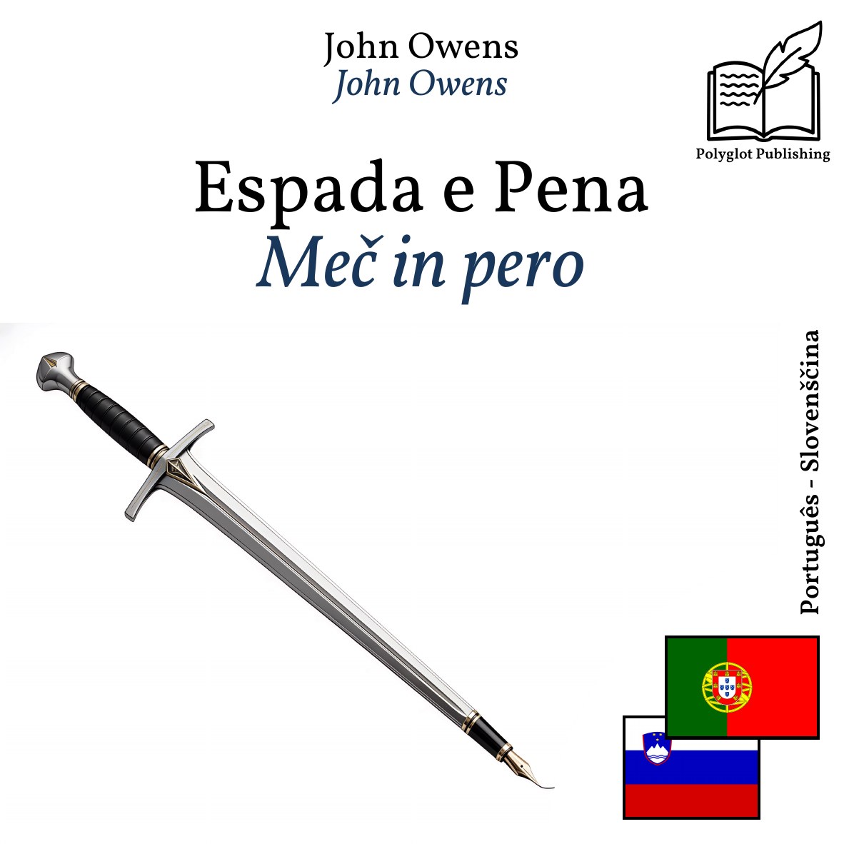 Meč in pero