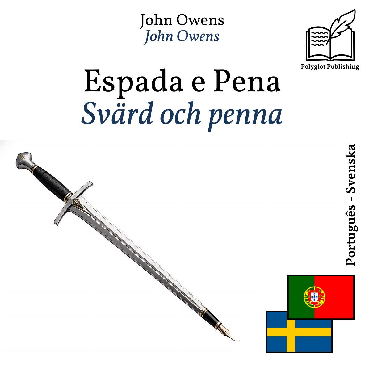 Svärd och penna