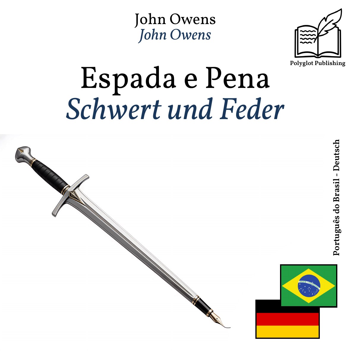 Schwert und Feder