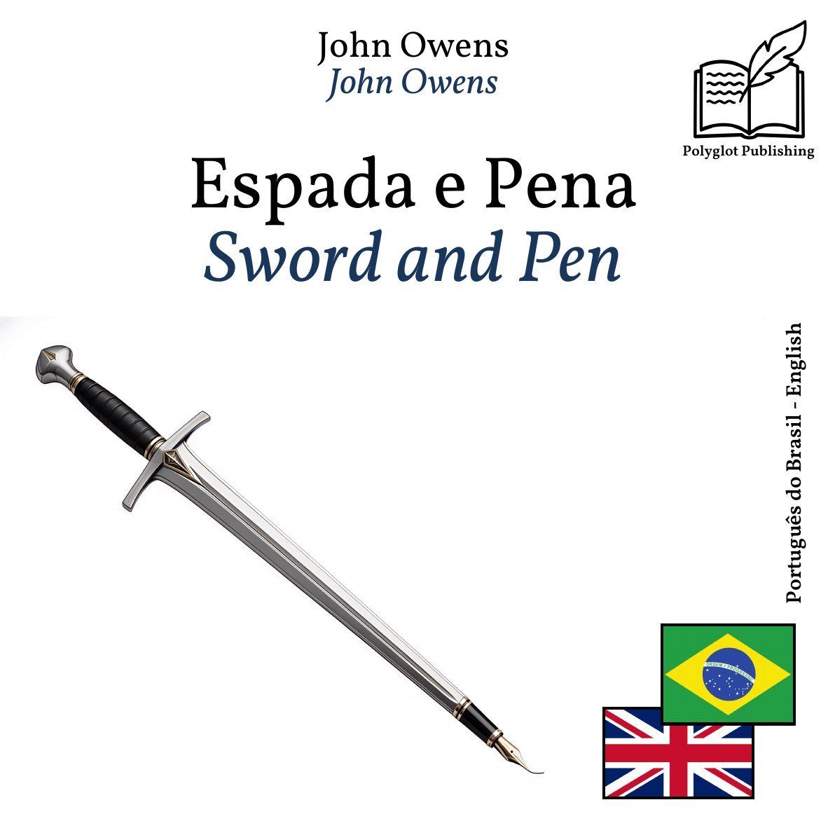 Sword and Pen