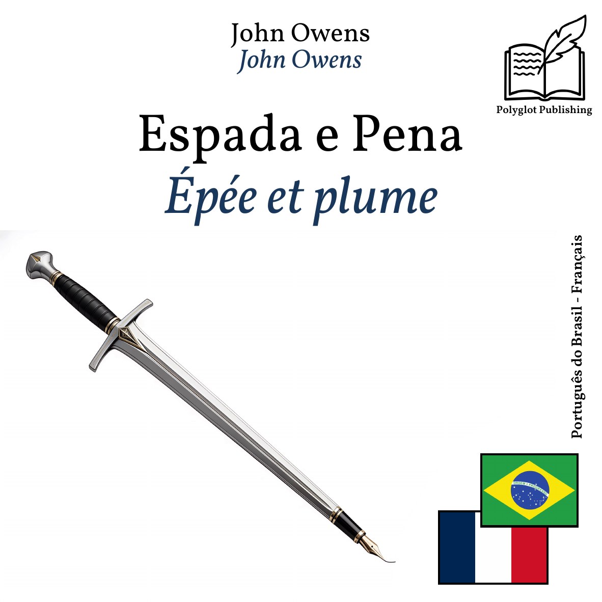 Épée et plume
