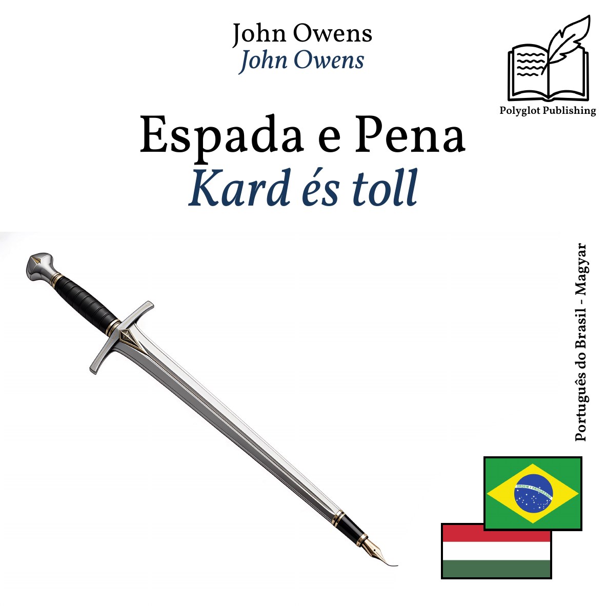 Kard és toll