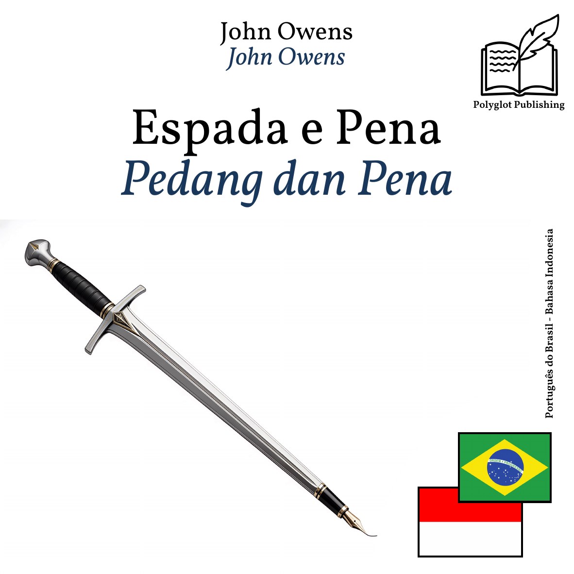 Pedang dan Pena