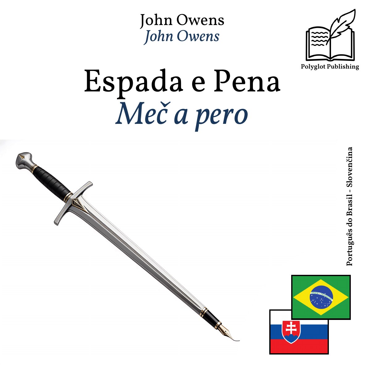 Meč a pero