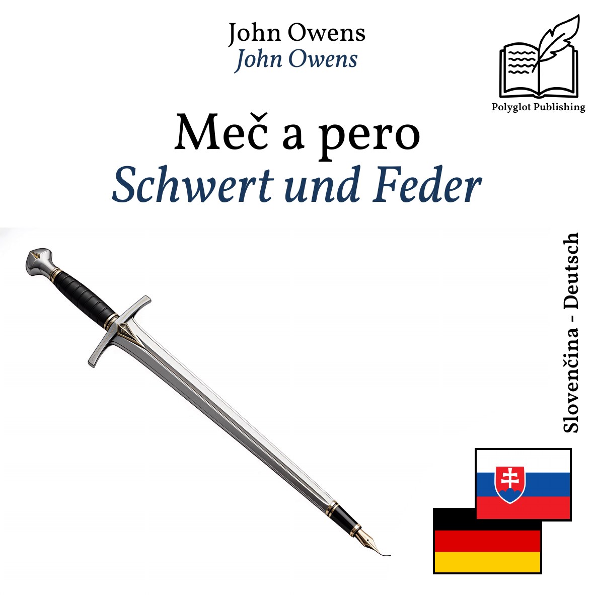 Schwert und Feder