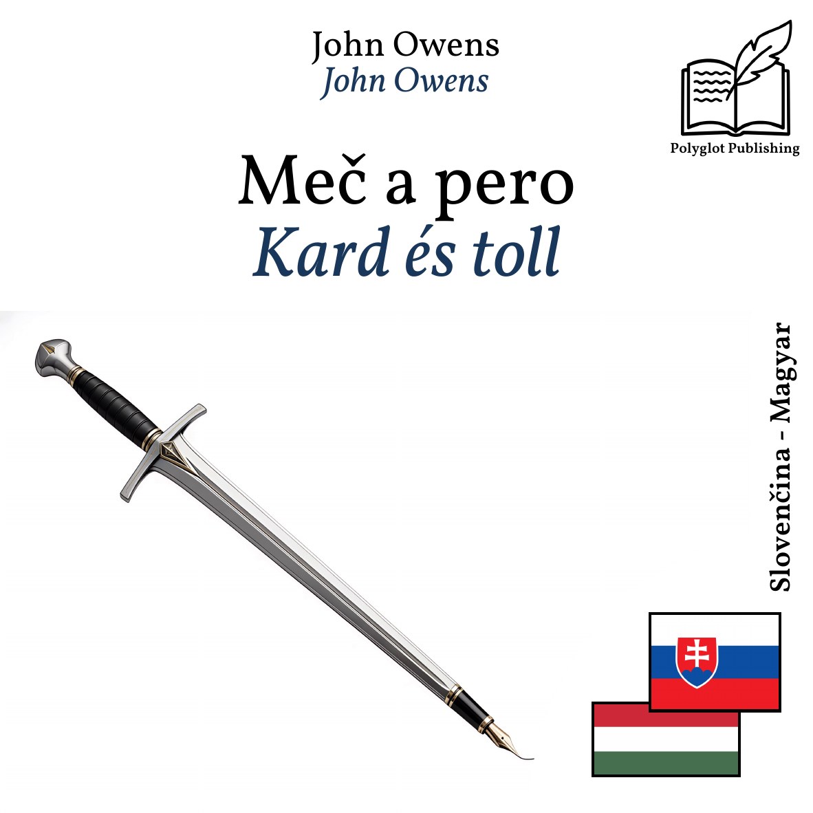 Kard és toll