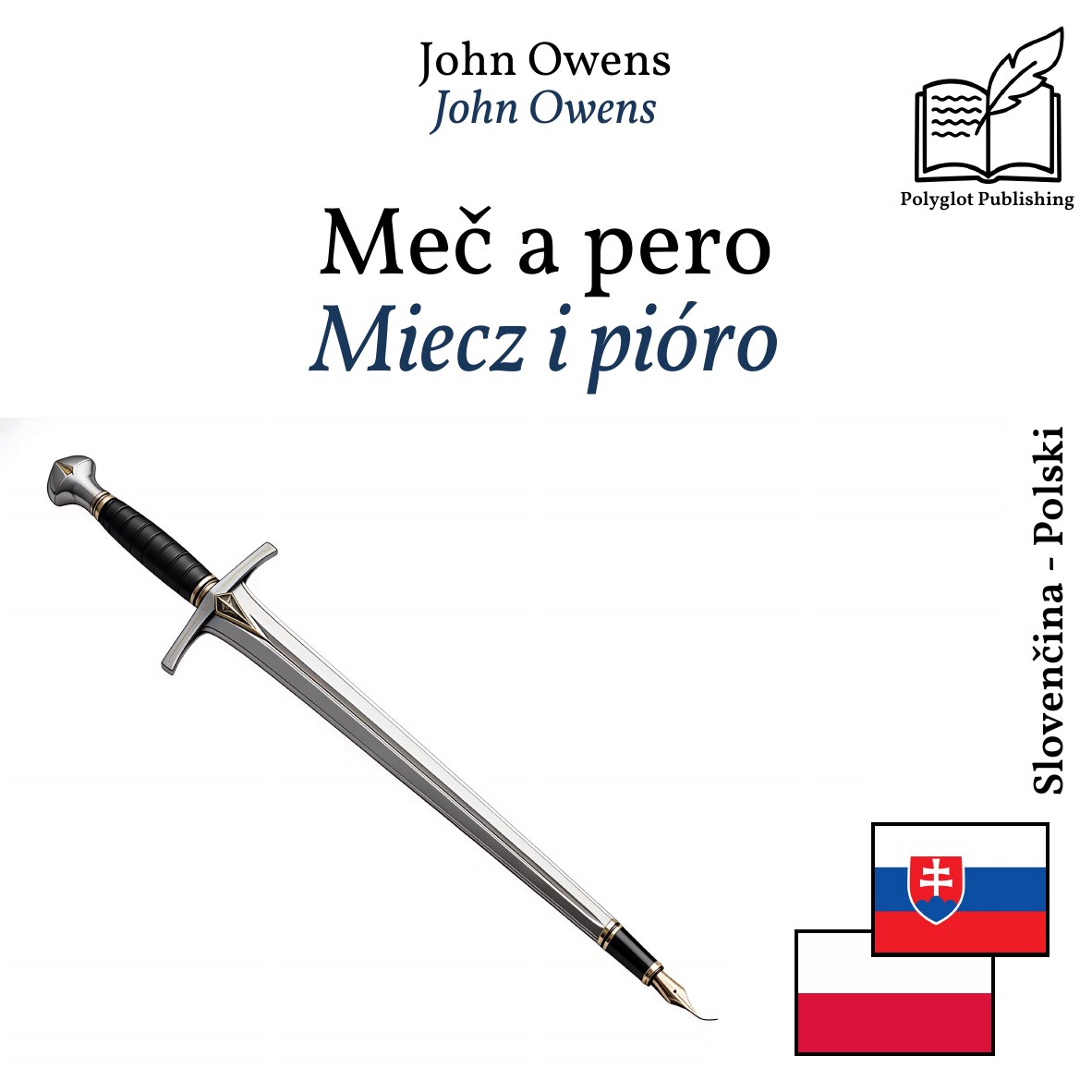 Miecz i pióro