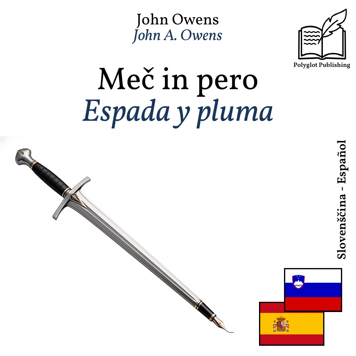 Espada y pluma