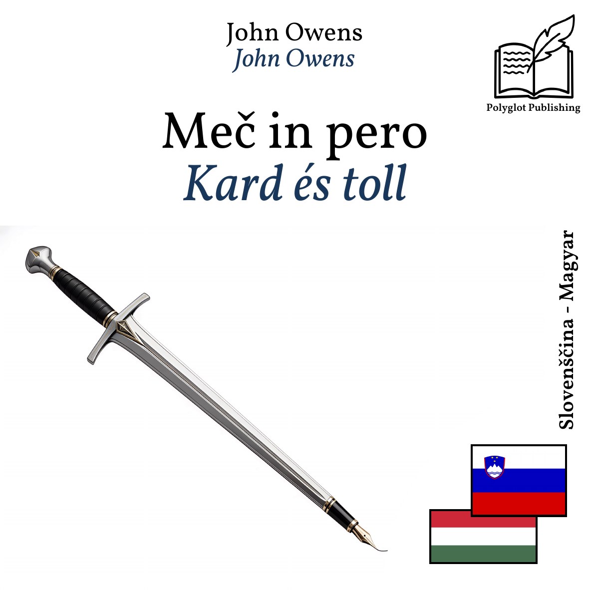 Kard és toll