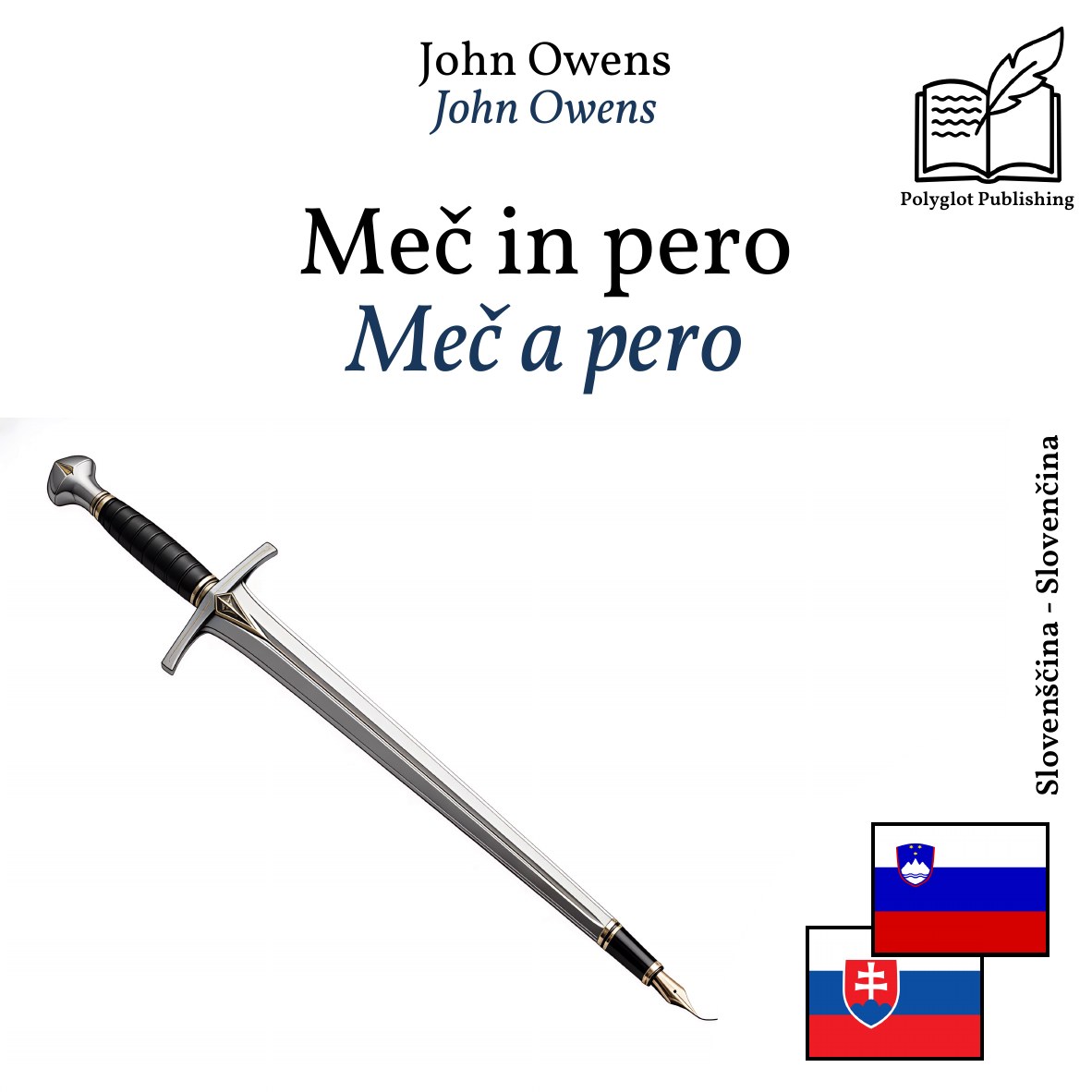 Meč a pero