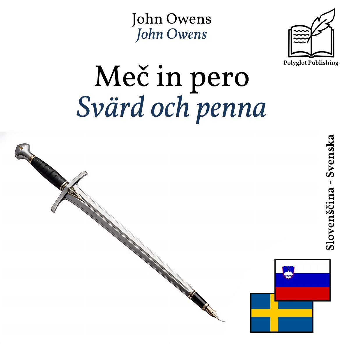 Svärd och penna