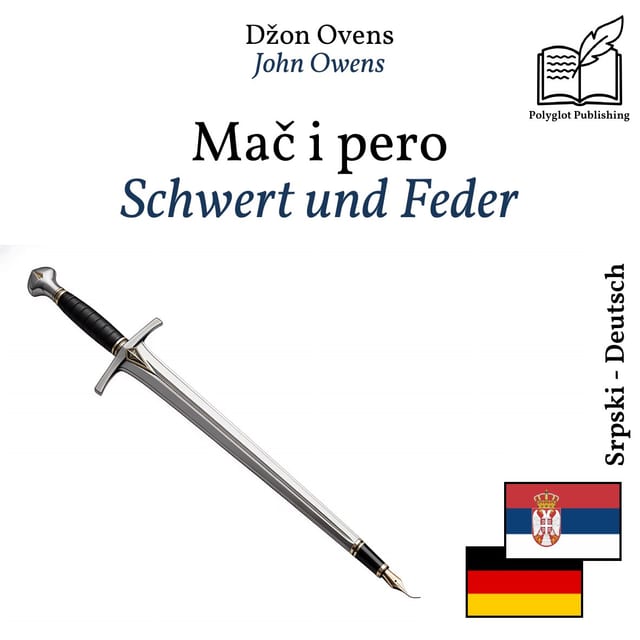 Schwert und Feder