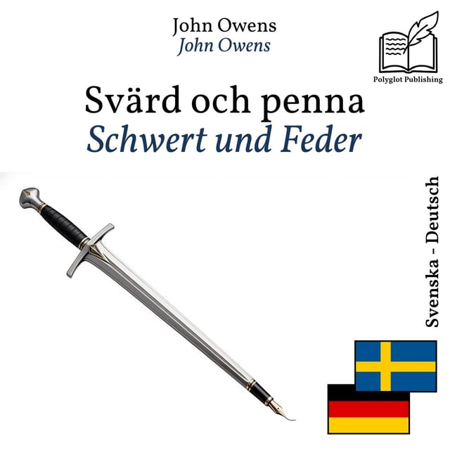 Schwert und Feder