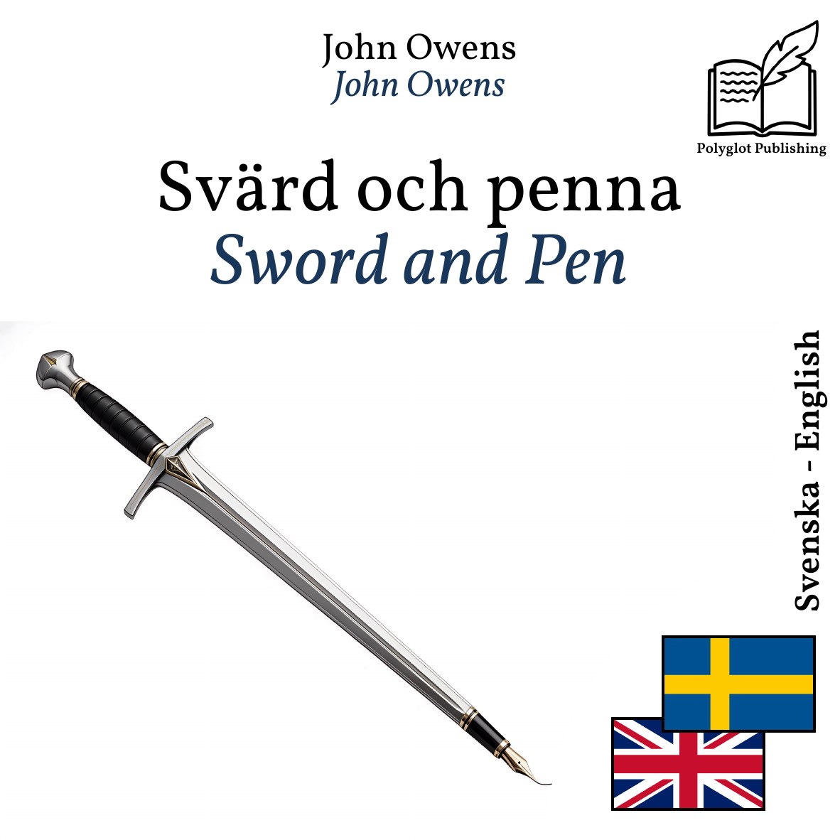 Sword and Pen