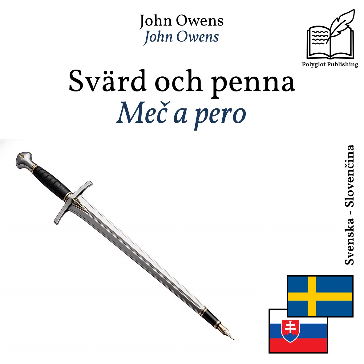 Meč a pero