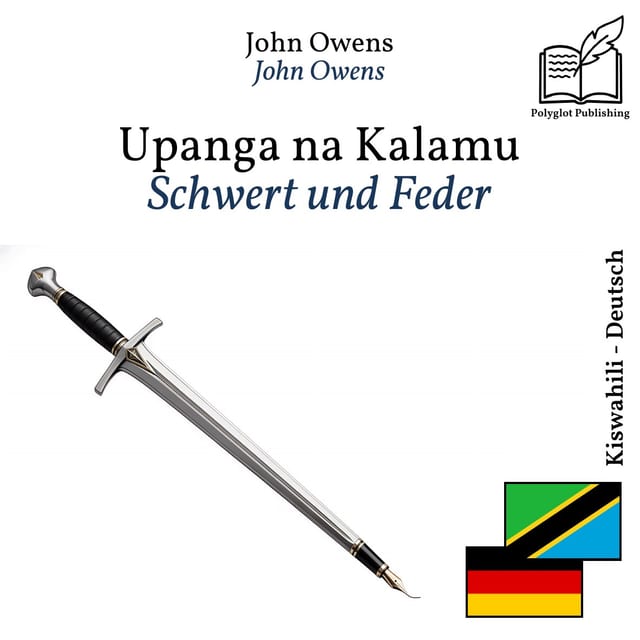 Schwert und Feder