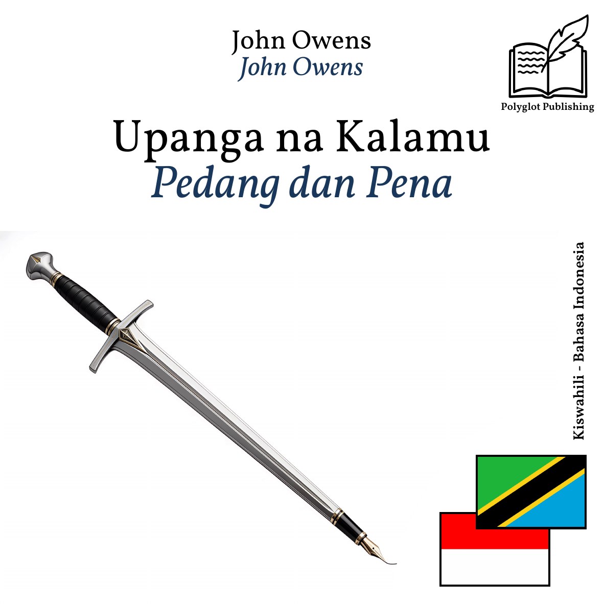 Pedang dan Pena