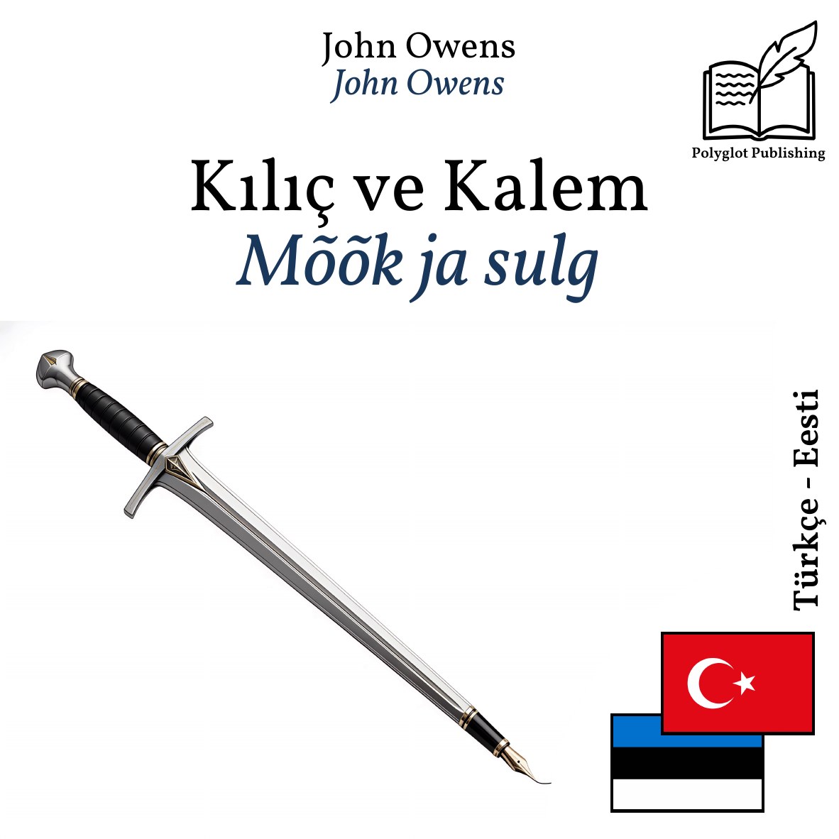 Mõõk ja sulg