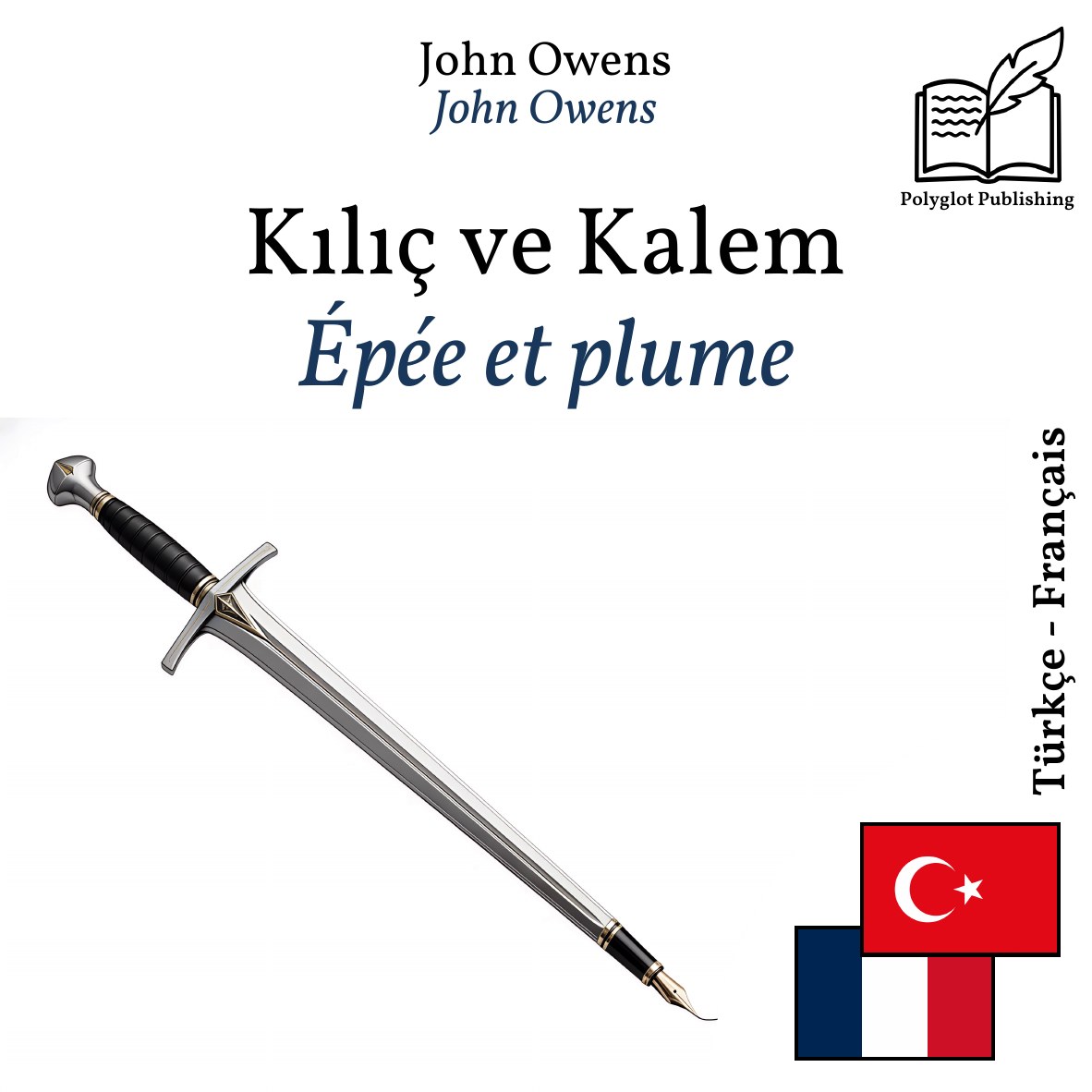 Épée et plume