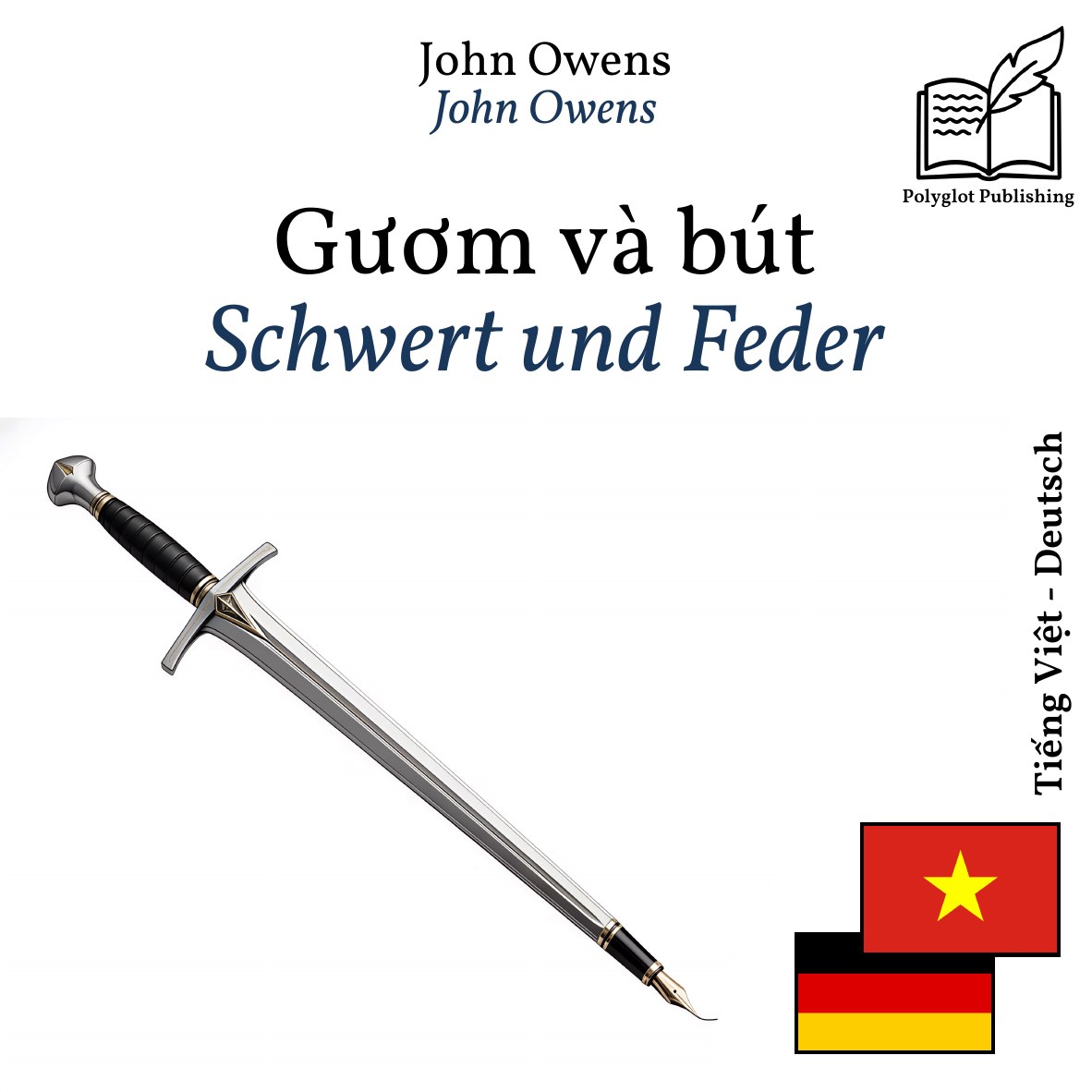 Schwert und Feder