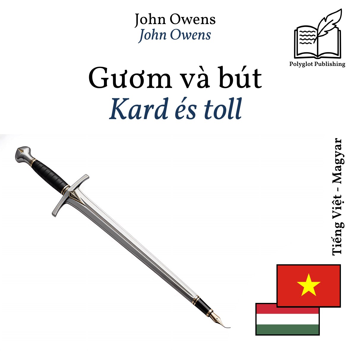 Kard és toll