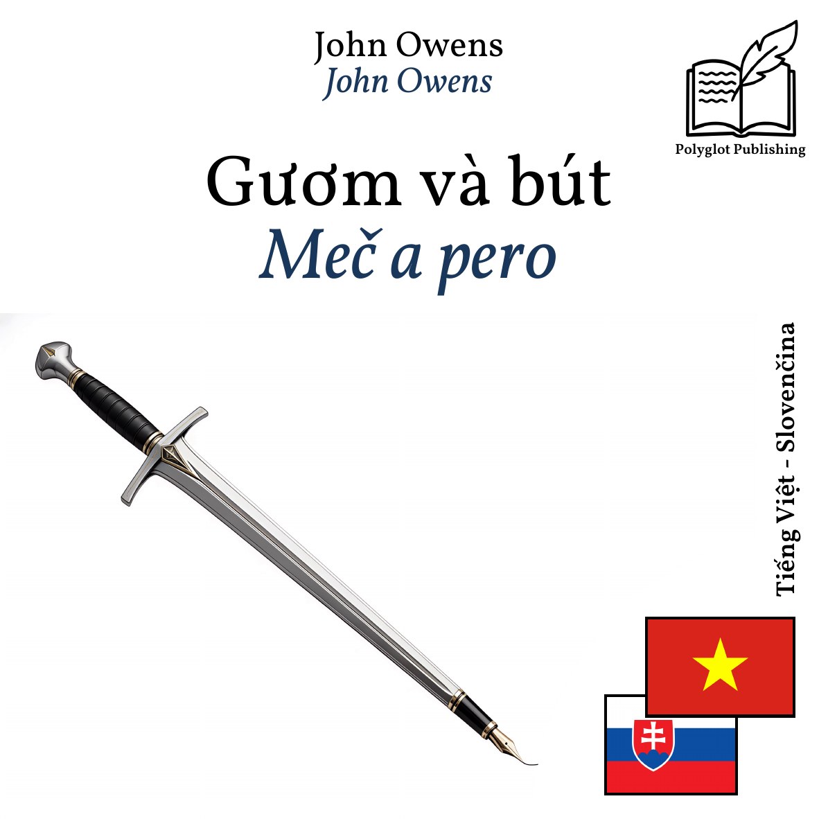 Meč a pero