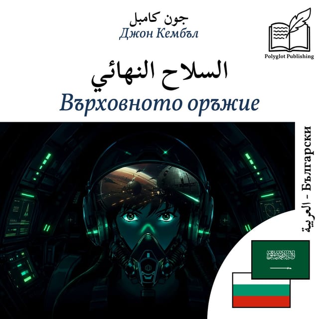 Върховното оръжие