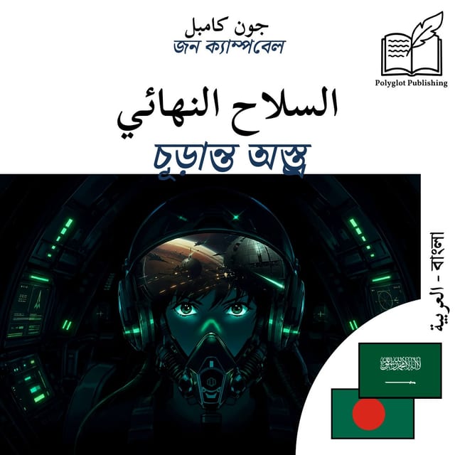 চূড়ান্ত অস্ত্র