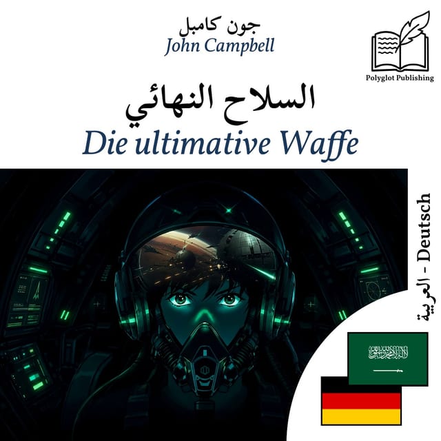 Die ultimative Waffe