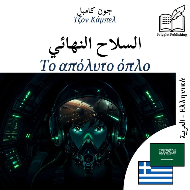 Το απόλυτο όπλο