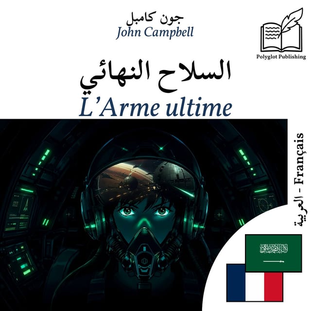 L’Arme ultime