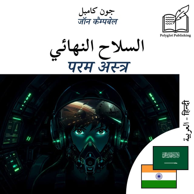 परम अस्त्र
