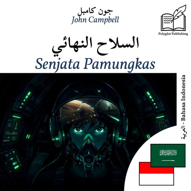 Senjata Pamungkas