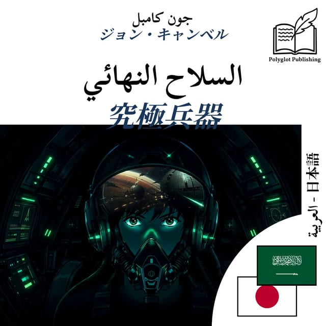 究極兵器
