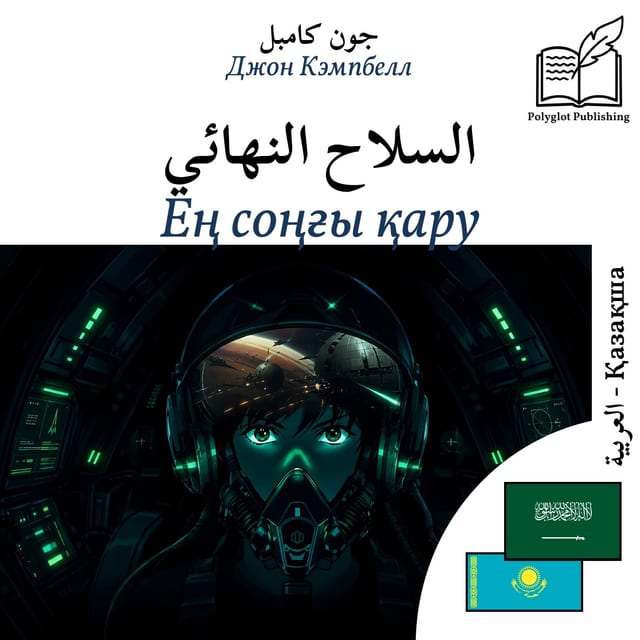 Ең соңғы қару