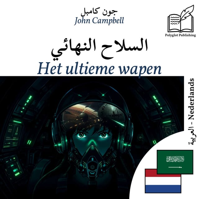 Het ultieme wapen