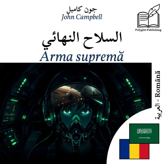 Arma supremă