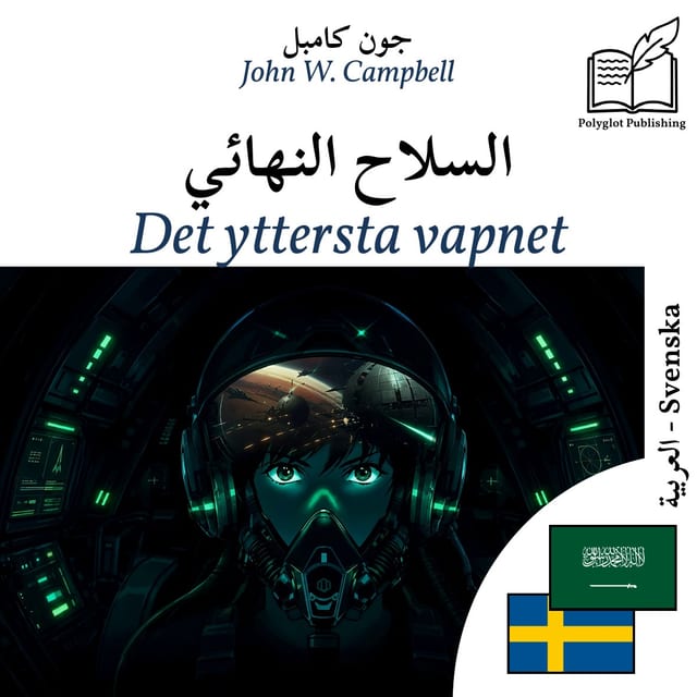 Det yttersta vapnet