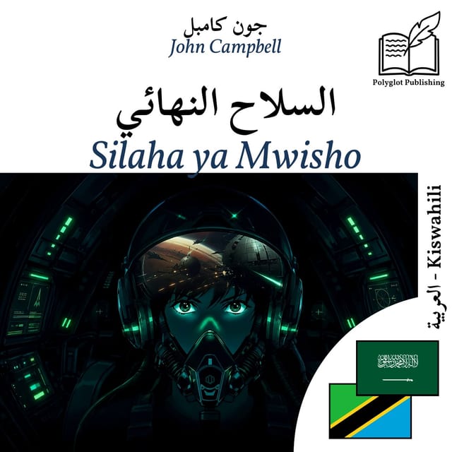 Silaha ya Mwisho