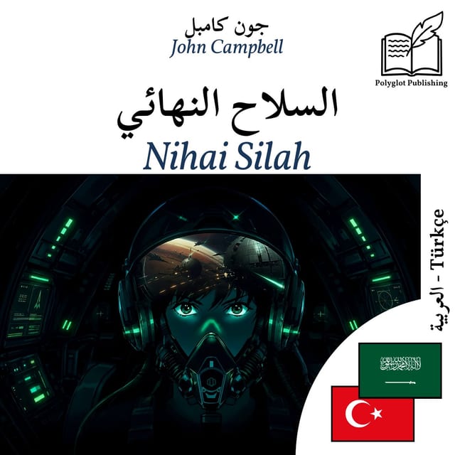 Nihai Silah