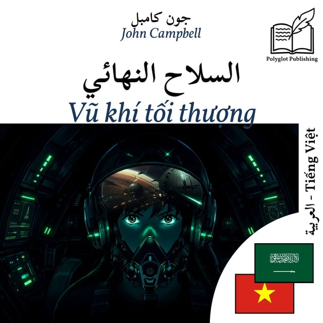 Vũ khí tối thượng