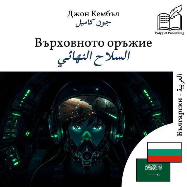 السلاح النهائي