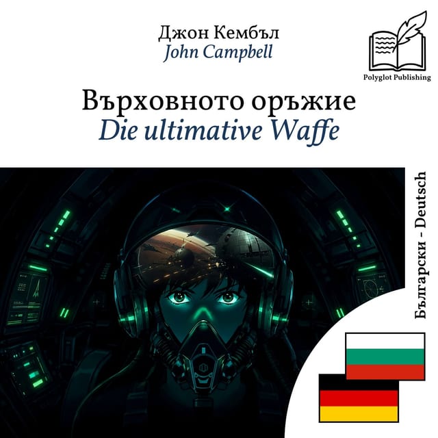 Die ultimative Waffe