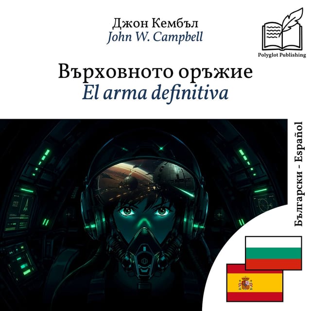 El arma definitiva