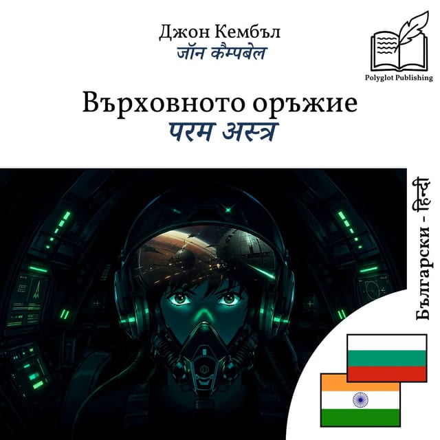 परम अस्त्र
