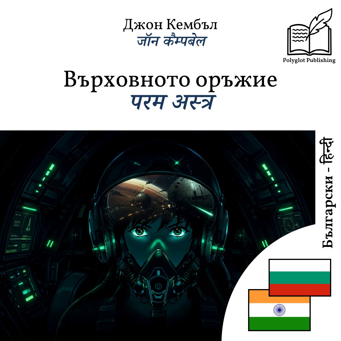परम अस्त्र